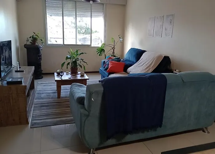 Belo No 4 Apartamento