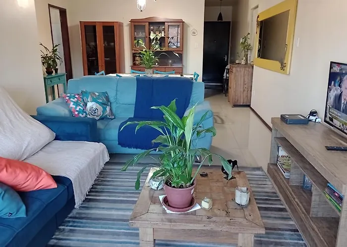 Apartamento Belo No 4