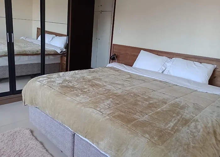 Apartamento Belo No 4 Porto Alegre