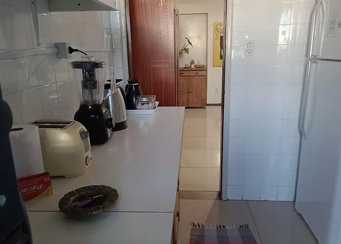 Belo No 4 Apartamento Porto Alegre